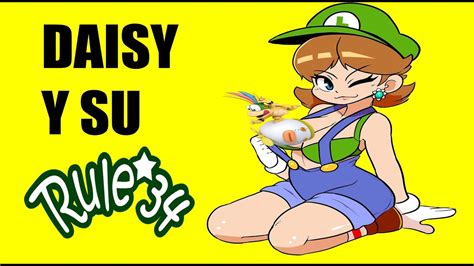 daisy r34|Princess Daisy Porn comics, Rule 34, Cartoon porn .